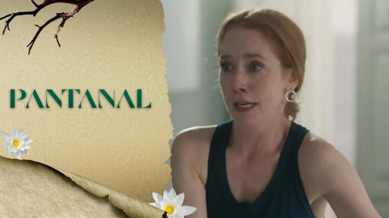 Pantanal | Capítulo 23