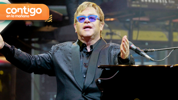 JC Rodríguez y Monse Álvarez revisaron algunas icónicas presentaciones del Festival de Viña