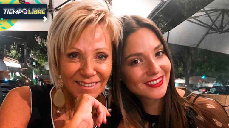 Raquel Argandoña saludó a Kel Calderón por su cumpleaños pese a quiebre familiar: “Le deseo toda la felicidad”