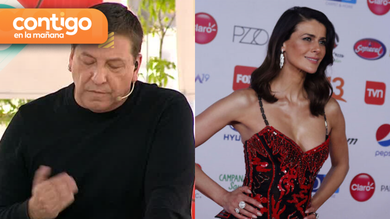 “Me he tratado de mantener siempre en el rol”: La emotiva reflexión de JC Rodríguez por el presente profesional de Tonka Tomicic