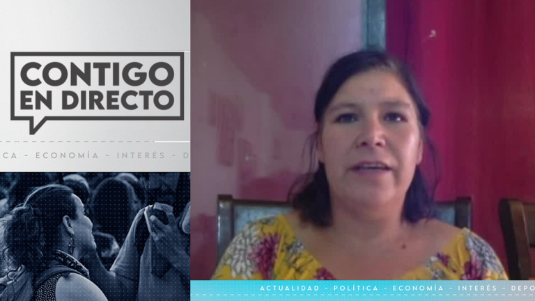 Familia de El Romeral denuncia sustracción de menor por su madre biológica