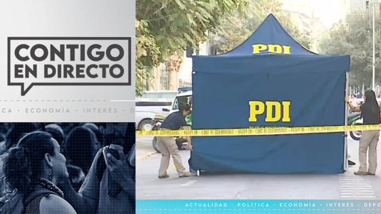 Preocupación en Santiago: Se registraron dos homicidios en menos de 24 horas