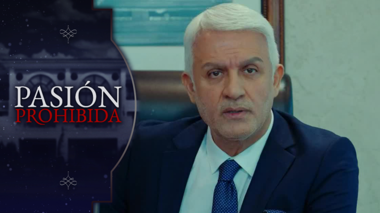 ¿Vendió a su hija? Halit hizo un misterioso trato con Kemal antes del matrimonio