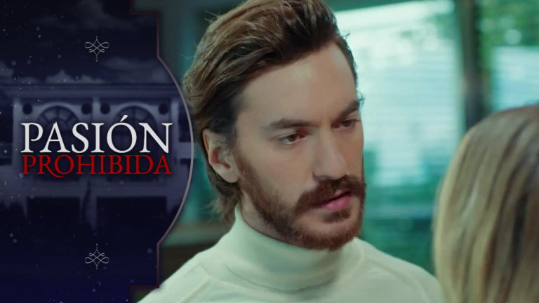 “Tú mismo me entregaste a Halit”: Yildiz encaró a Kemal por su traición