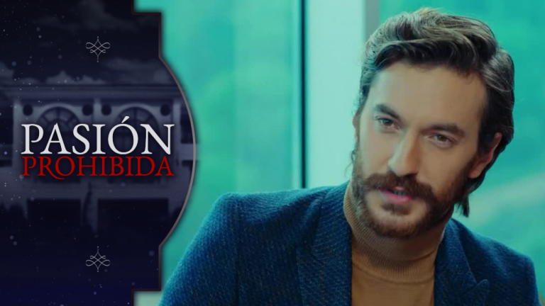 Pasión Prohibida | Capítulo 69