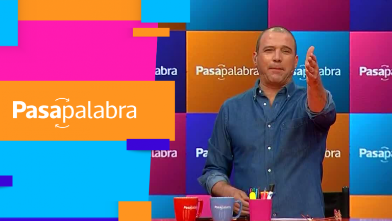 Pasapalabra Temporada 2023 | Capítulo 20