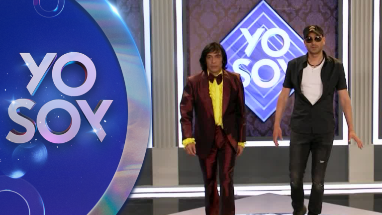 Batallas | Sandro v/s Enrique Iglesias