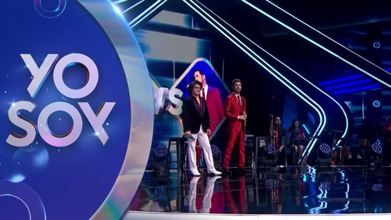 Batallas | Camilo Sesto v/s Michael Bublé