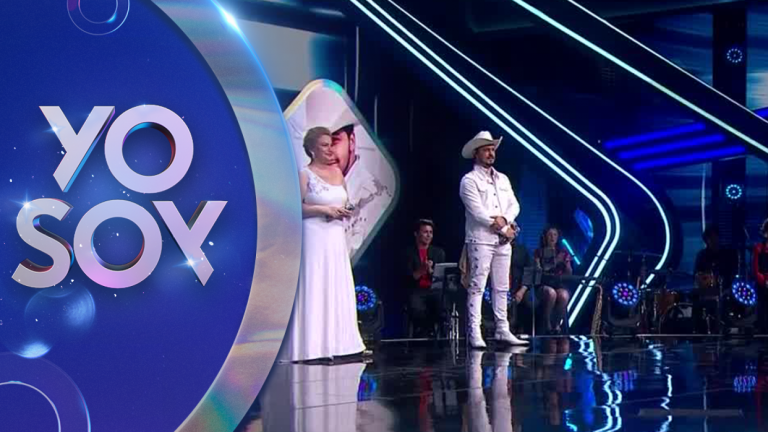 Batallas | Paloma San Basilio v/s Christian Nodal