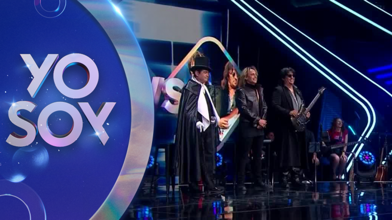 Batallas | Carlos Gardel v/s Bon Jovi