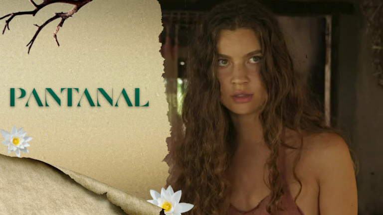 Pantanal | Capítulo 24