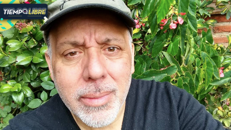 Gabriel Prieto fue nuevamente hospitalizado por complicación de salud: “Sigan rogando por mí”