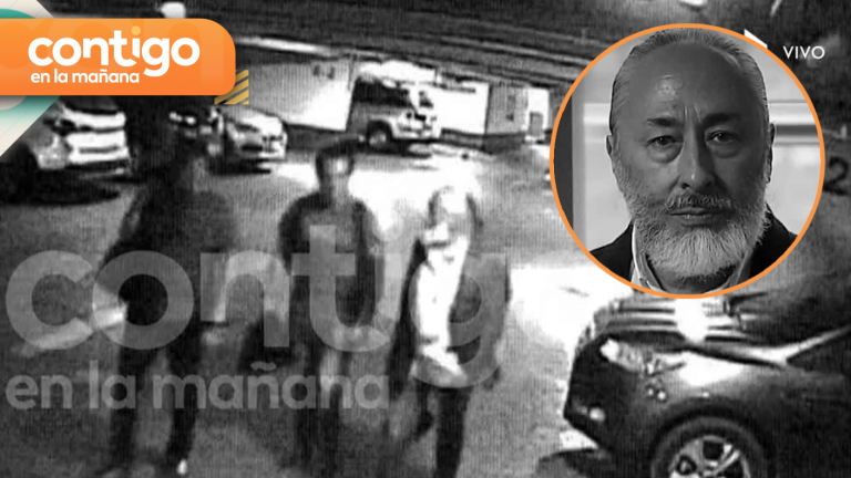 En el auto de Tonka: Los encuentros de Parived que confirman nexo con los demás imputados por el Caso Relojes