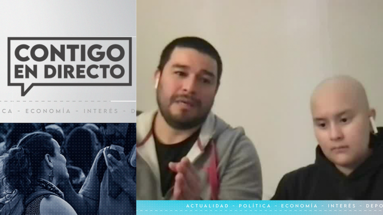 Familia hace desesperado llamado desde Finlandia para encontrar donante de médula ósea