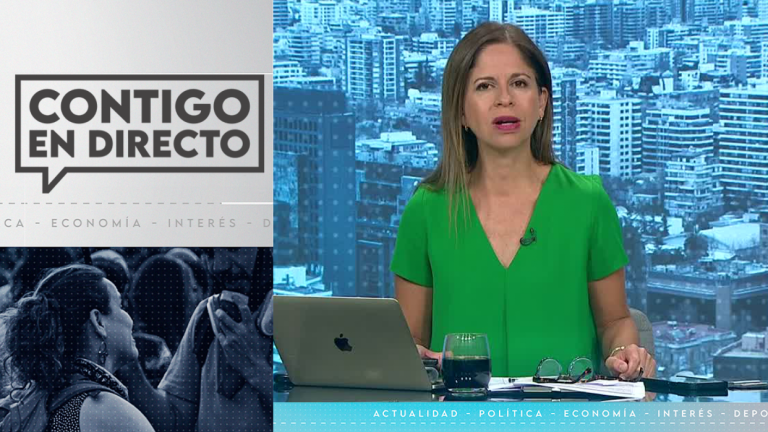 Contigo en Directo | Capítulo 636