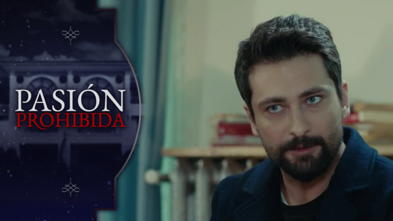 ¿Celoso del nuevo pretendiente? Alihan se las ingenió para arruinar la cita de Zeynep