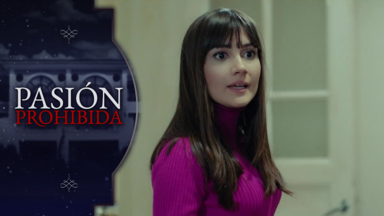 Pasión Prohibida | Capítulo 70