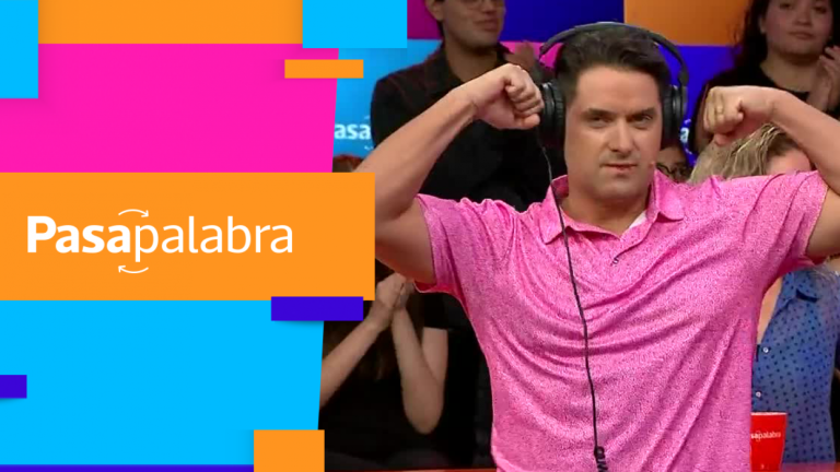 ¿Hizo trampa o se inspiró? Juan José Gurruchaga se ganó tarjeta amarilla por especial acción