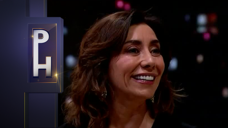 “El destino no quiso”: Carmen Gloria Arroyo y Felipe Bianchi recordaron su cercanía en la universidad