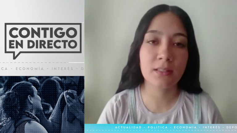 Habla afectada por reasignación de asientos en el Festival de Viña: “No voy a tener la ubicación por la que pagué”