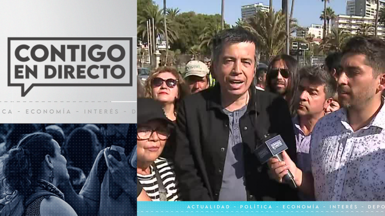 “Es un tremendo error”: Diputado Andrés Celis criticó la falta de público en la Gala de Viña 2023