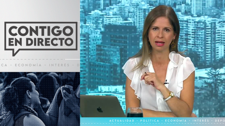 Contigo en Directo | Capítulo 637