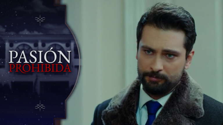 ¡Todo frente a Zeynep! Alihan se disculpó con Ender y le pidió que regrese a su casa