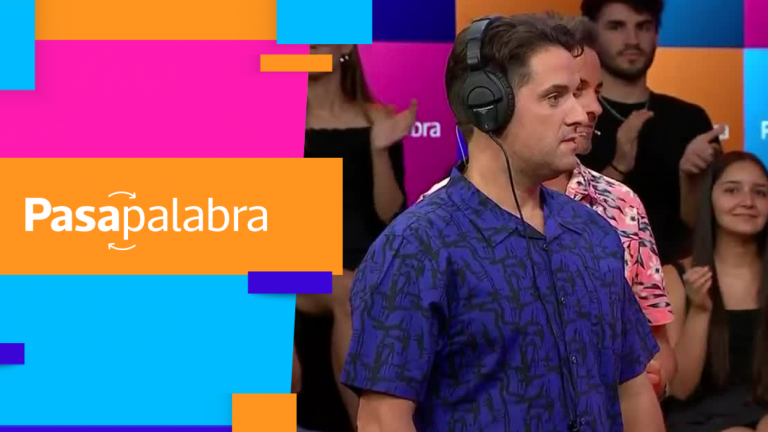 ¡Se ganó otra amarilla! Juan José Gurruchaga se llevó otro reto en “Canciones Tuneadas”