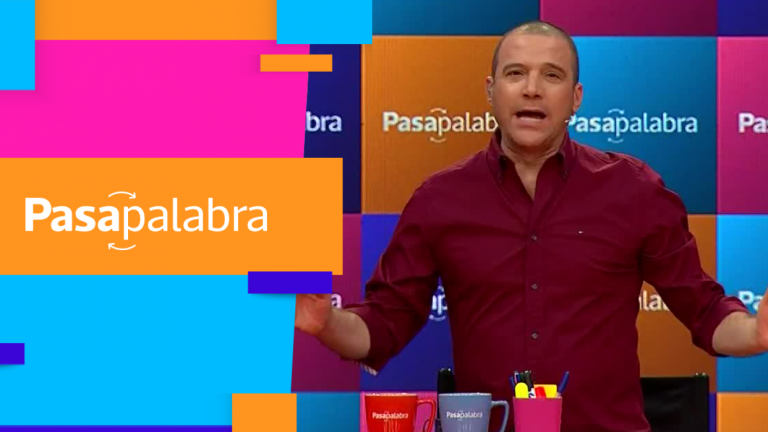 Pasapalabra Temporada 2023 | Capítulo 22