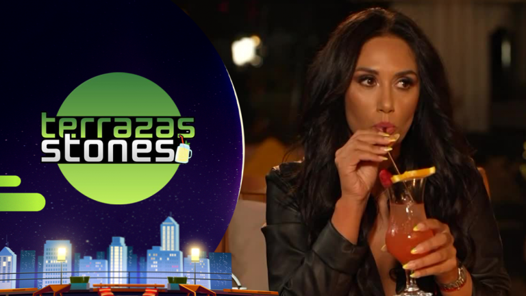 Terrazas Stones | Capítulo 3