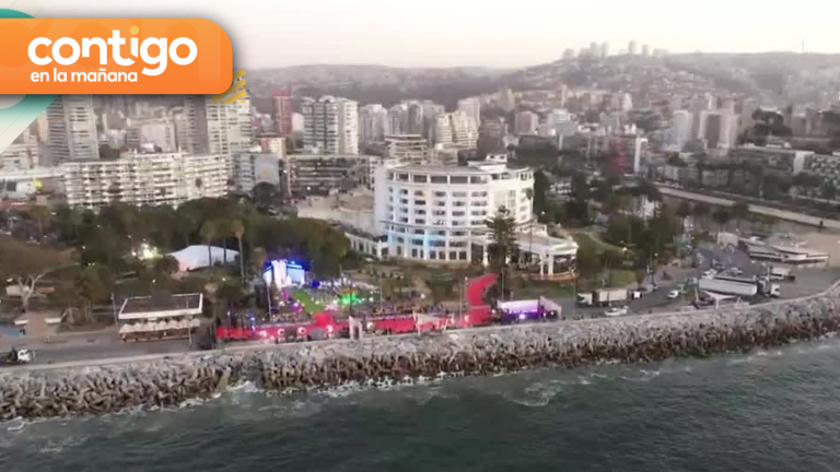 El lado B de la Gala de Viña que necesitas conocer: Público reclamó por quedar fuera del evento