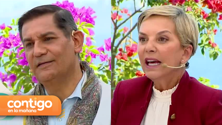 El ácido comentario del diseñador Miguel Ángel Guzmán por participación de ‘El Colombiano’ en gala de Festival de Viña