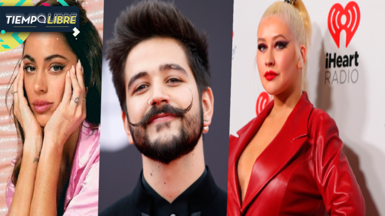 ¿Curiosos encargos? Estas serían las peticiones de los artistas en el Festival de Viña 2023
