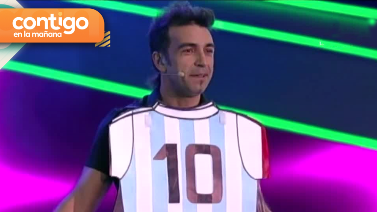 En la previa a Viña 2023: Revisamos la hilarante rutina de Jorge Alís en el Festival de la Canción