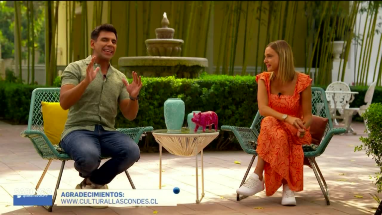 Sabingo | Capítulo 19 de febrero