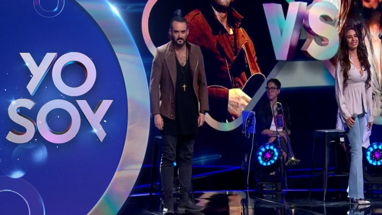 Batallas | Ricardo Arjona v/s Myriam Hernández