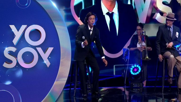 Batallas | Camilo Sesto v/s Carlos Gardel