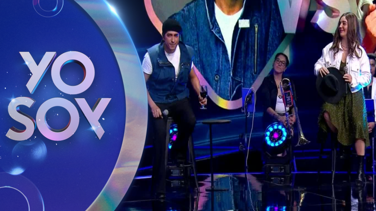 Batallas | Leonardo Favio v/s Soledad