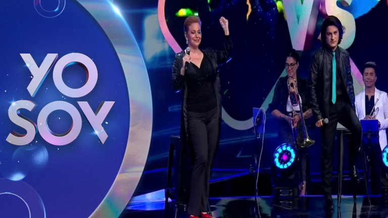 Batallas | Paloma San Basilio v/s Camilo Sesto