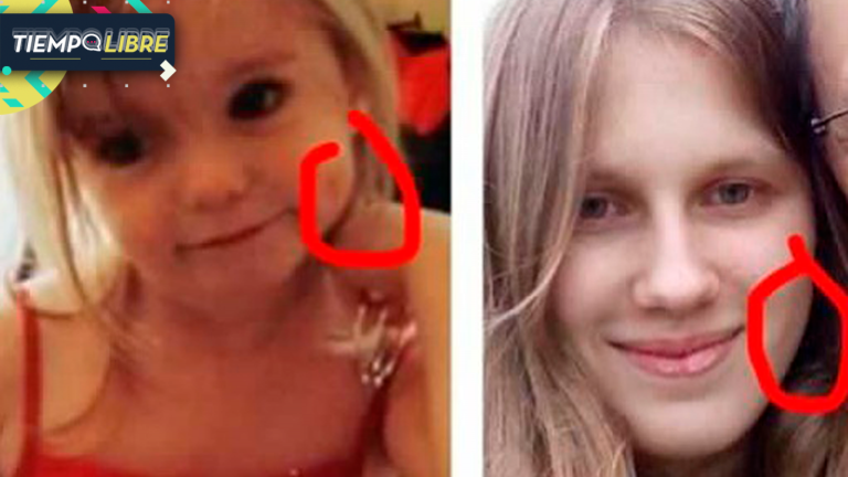 Caso Madeleine McCann: Las pruebas de la joven que asegura ser la niña desaparecida