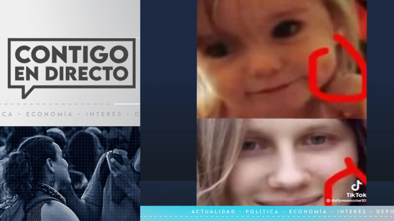 Joven asegura ser Madeleine McCann: ¿Qué se debe hacer para comprobar su identidad?