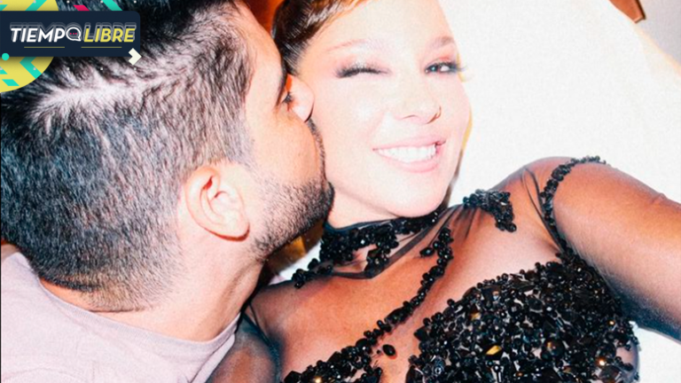 “Tu comentario me subestima”: El mensaje que Kel Calderón lanzó contra seguidora por nuevo pololo y después borró