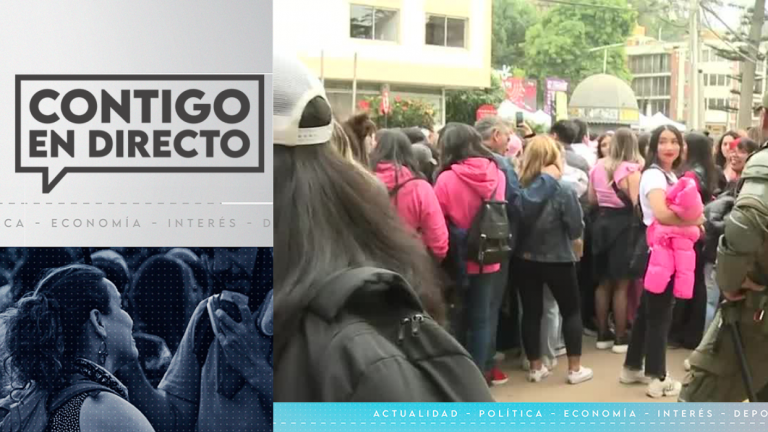 Festival de Viña 2023: Descontento por retraso de apertura de puertas en la Quinta Vergara