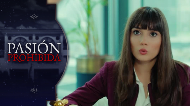 Pasión Prohibida | Capítulo 72