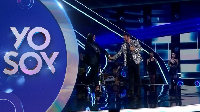 Batallas | Laura Pausini v/s Mijares