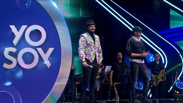 Batallas | Juan Luis Guerra v/s Enrique Iglesias