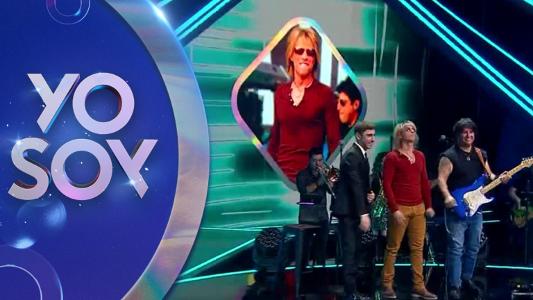 Batallas | Michael Bublé v/s Bon Jovi