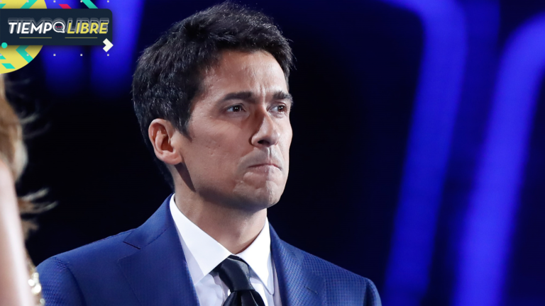 “Perdió la consciencia”: Rafael Araneda fue atropellado cuando daba un paseo en bicicleta