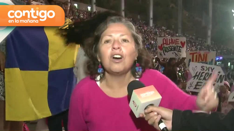 “No somos bichotas, somos viejotas”: El lado B de la segunda noche del Festival de Viña