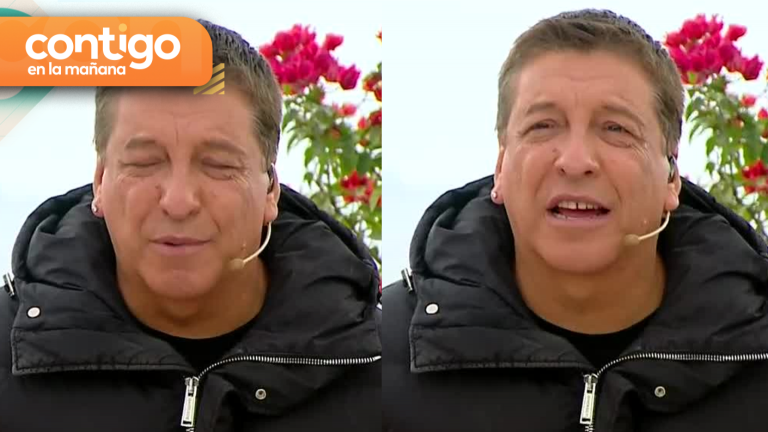 “Estamos golpeadísimos”: La desgarradora despedida de Julio César Rodríguez tras muerte de colega